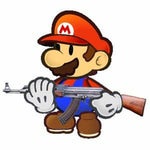 Mario evades the IRS