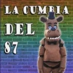 la cumbia del 87 parte 2