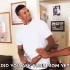 Ты чё про мою маму сказал? - Sound