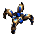 Dragoon I have Returned