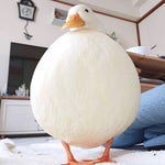 Reverse Quack and Disappear