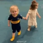 Hanimiş benim tatlişim kız vs erkek sese tepkisi [8Mo_mC4Y15U]