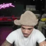 max twerking on da beat