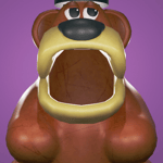 Resonance X Freddy Fazbear (Full Mix) part2