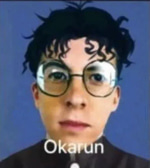 Skibidi Okarun (Brainrot)
