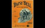 Daisy bell instrumental