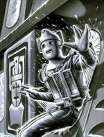 Cybermen you belong to us