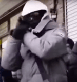 That one there was a violation personally I wouldn’t have it