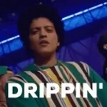 Bruno Mars Finesse