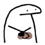 FUNK BATATINHA CHICLETE