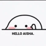 aisha