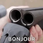 Shotgun Reload - Sound