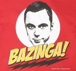 bazinga