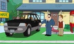 American Dad - Stan Smith - Weeohh Weeohh
