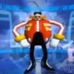 Shadow the Headgehog (copy)