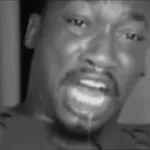 dreamybull trying to make his child fart whos constipated