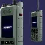 R-187-P1 Azart Call ended tone