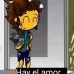 Ay el amor (Meme Vete a la Versh) - Sound
