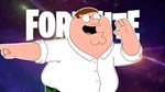 Peter Griffin Fortnite Headshot