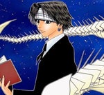 I’m Diamond 1 - Sound