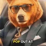 Pop Out At One In The Morning