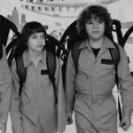 Kids -  Stranger Things