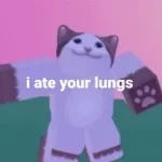 Roblox ahh