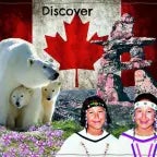 pov your a 16 old canadian