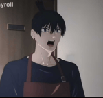 DO NOT THROW YOUR FOOD