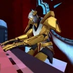 Ultrakill - Gabriel Status Template