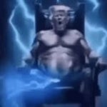 trump electric chair (copy)