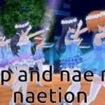 whip n nae nae low quality loud