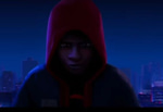 Leap of faith (Miles Morales)