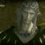 son de pnj dark fantasy