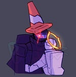 YOU KILLED MY FATHER!! Animation