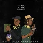 Ceno, Amaru-Headlocc