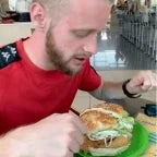 theres a burger in vegas