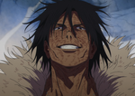 Ryu Ishigori Arigato