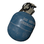 SCP:SL Grenade Ticking