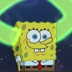 STOP STARING AT ME WITH THEM BIG OL' EYES!