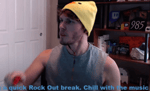 Jerma rock