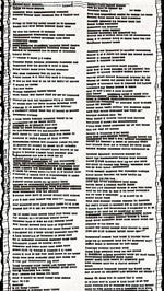 I cannot access lyrics for