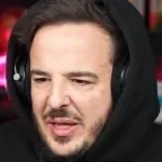 bigfoot might ran in the bushes