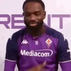 Ho preso la diffida fiorenitna