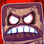 MINECRAFT FAIL, A Minecraft Parody