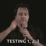 test