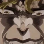 Dio VS Jotaro
