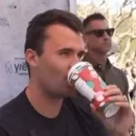 EARRAPE CHARLIE KIRK