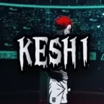 Keshi Watermark