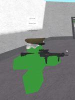 Who let the dogs out 1